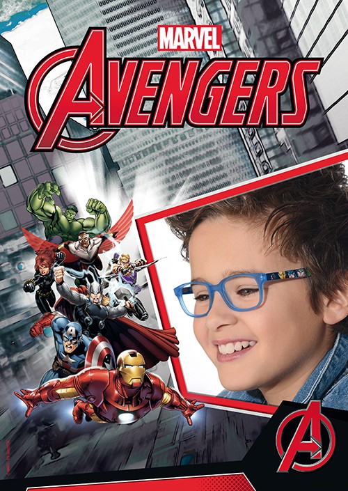 AVENGER